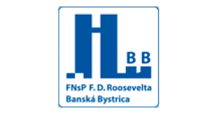 FNsP / DFN ORL oddelenie a Foniatrická ambulancia v Banskej Bystrici